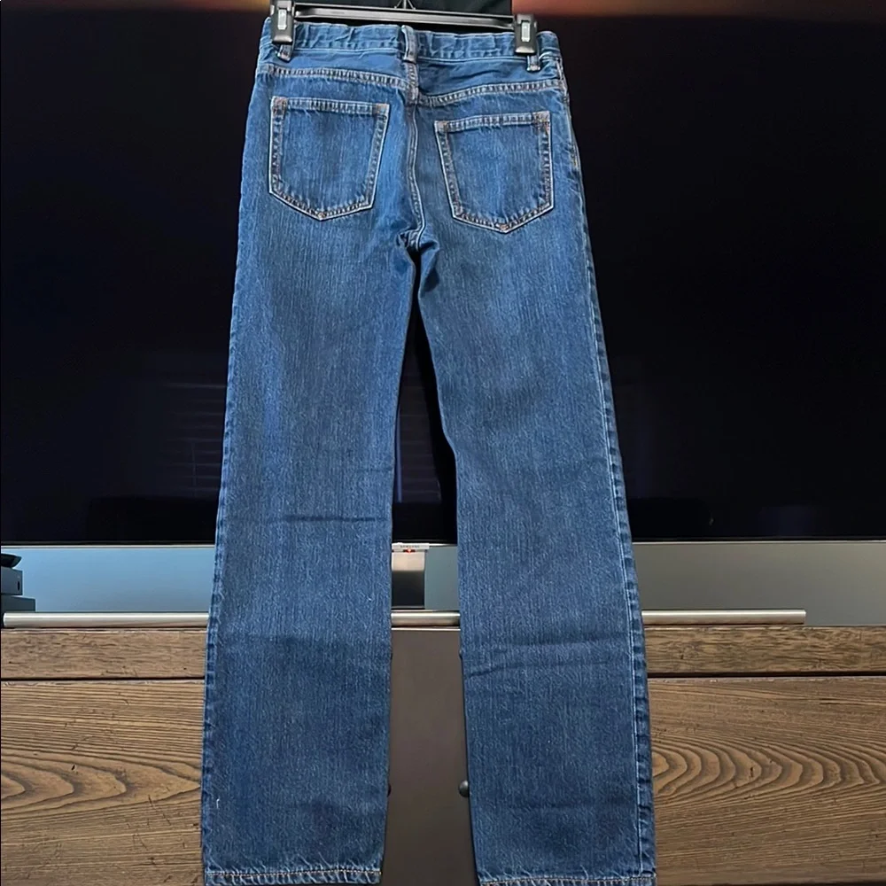 GAP Classic Blue Denim Jeans